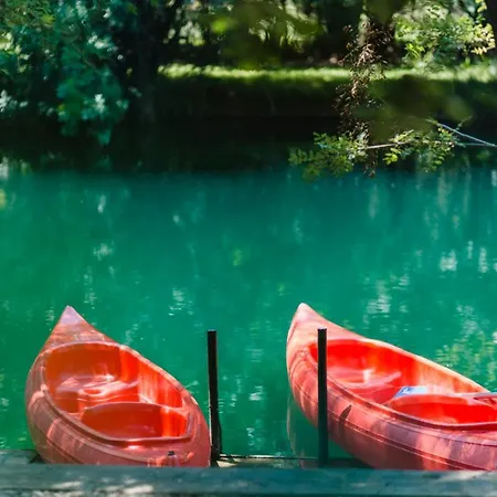 Vacation Hercegovka 別荘 Čapljina
