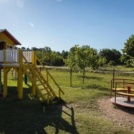 Vacation Hercegovka Nyaraló