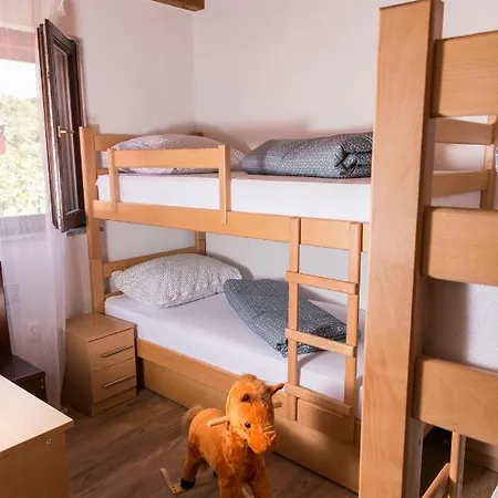 Vacation Hercegovka 別荘 *