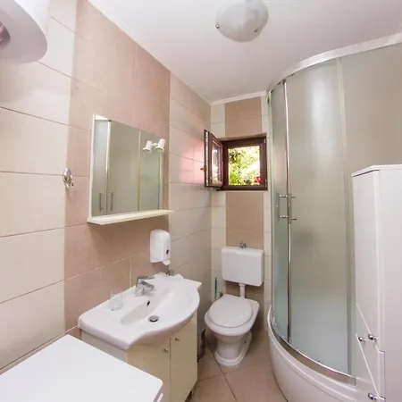 Vacation Hercegovka 別荘 *