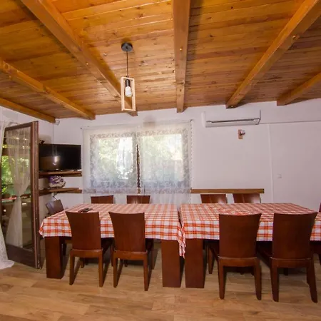 Feriehus Vacation Hercegovka Čapljina