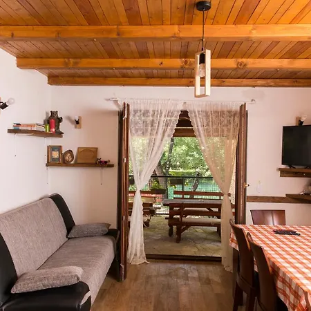 Vacation Hercegovka 別荘 Čapljina