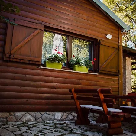 Vacation Hercegovka 別荘 Čapljina