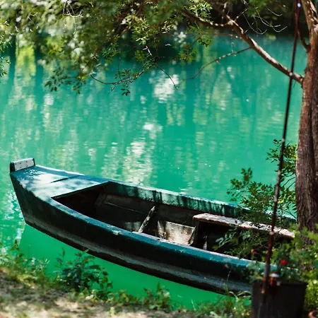 Vacation Hercegovka 別荘 *