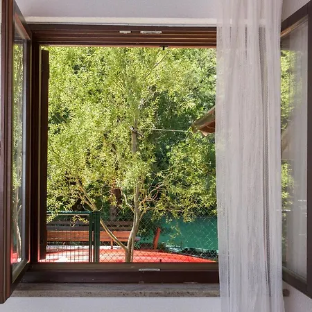 Vacation Hercegovka 別荘 Čapljina