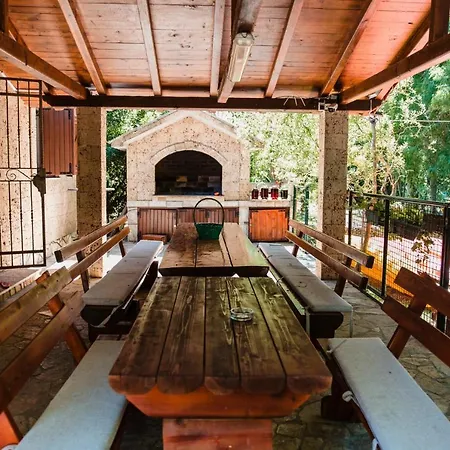 別荘 Vacation Hercegovka