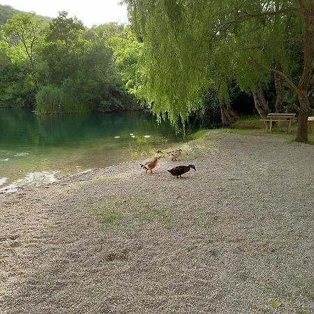 Vacation Hercegovka 別荘 *