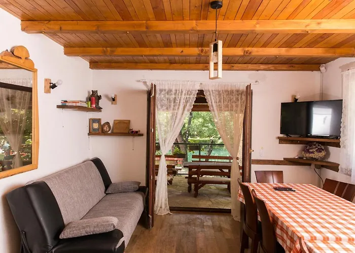 Vacation Hercegovka Hébergement de vacances Čapljina